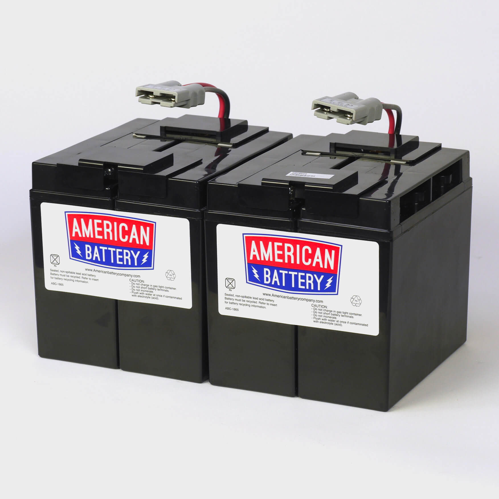 APC RBC11 Replacement Battery