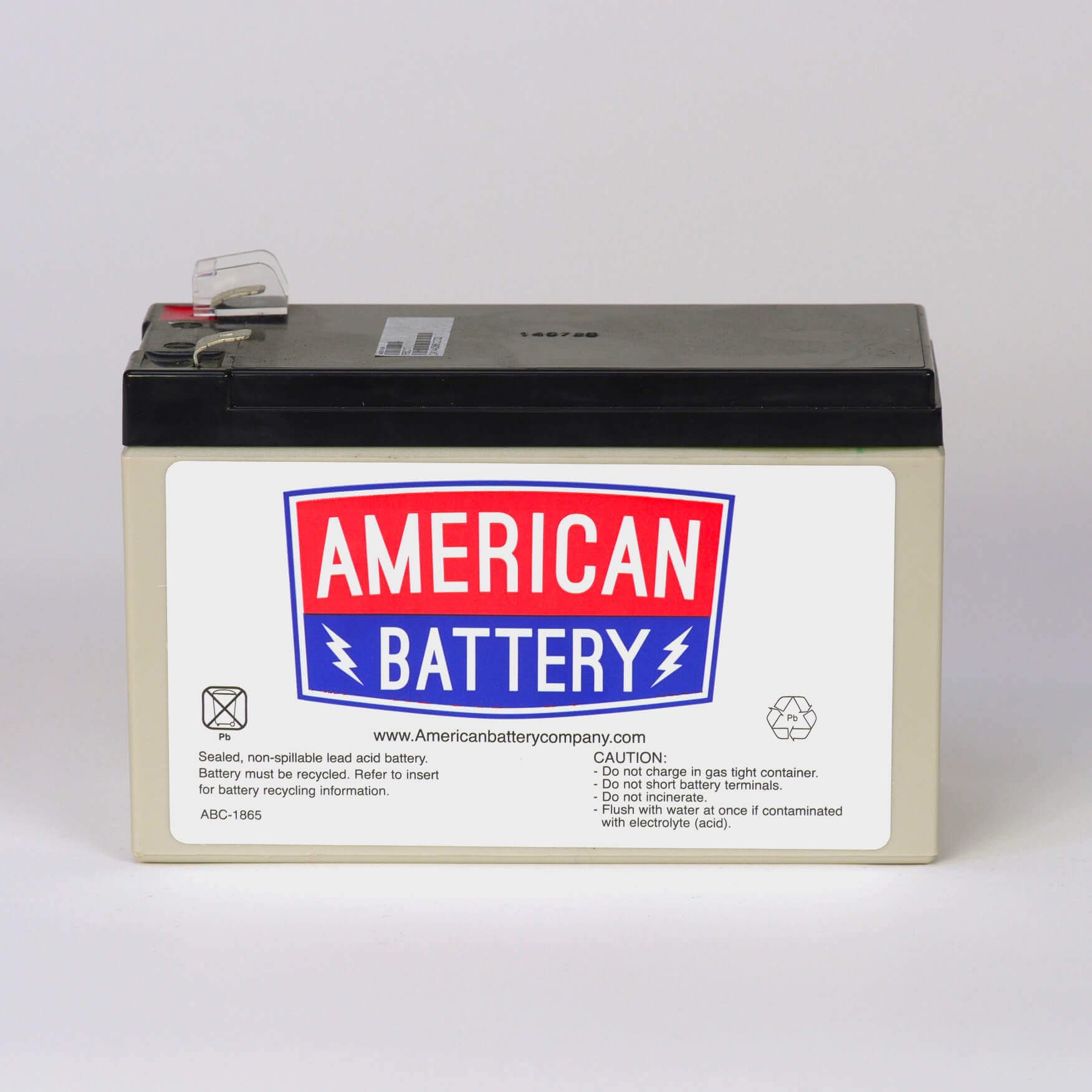 APC RBC2 Replacement Battery