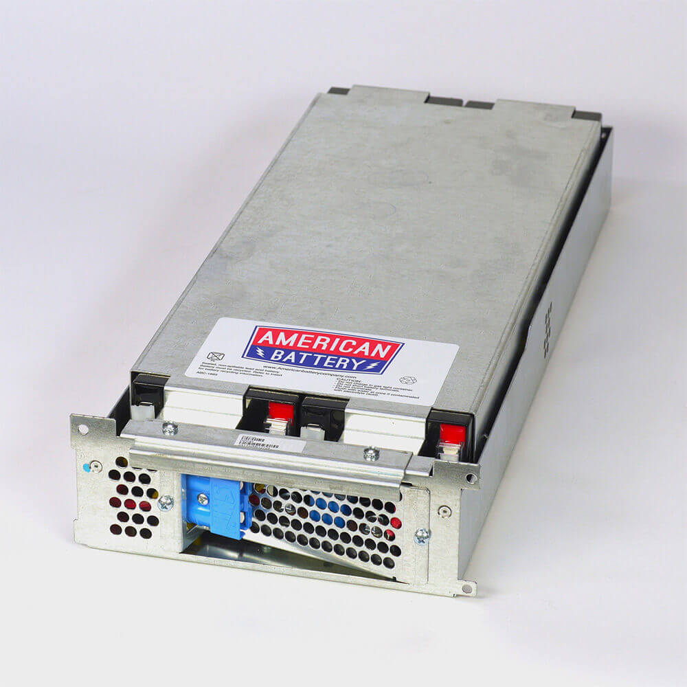 APC RBC43 Replacement Battery (REFURB)