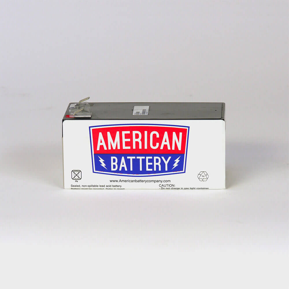 APC RBC47 Replacement Battery