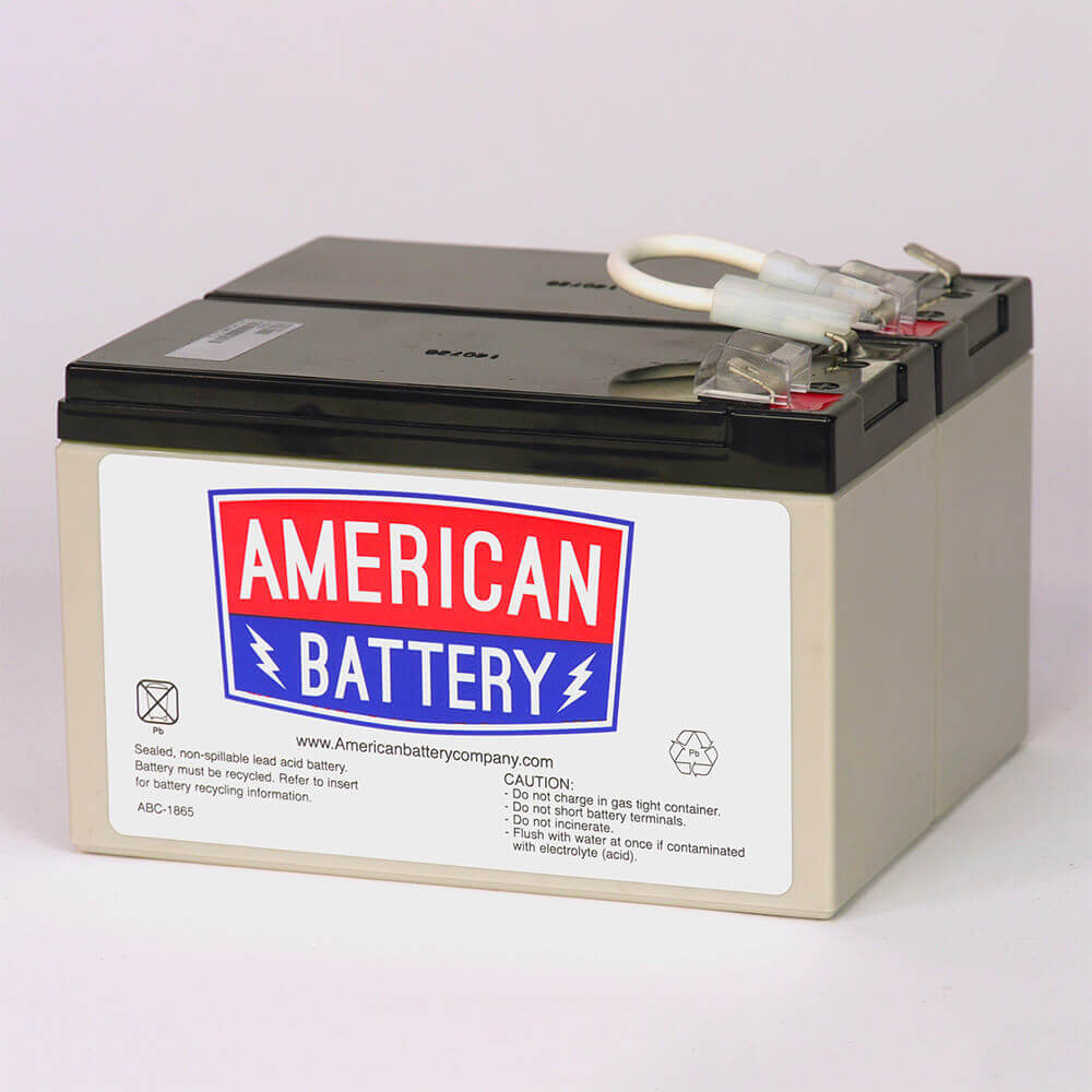 APC RBC5 Replacement Battery