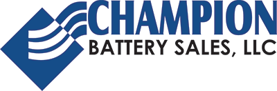 Champion Battery Sales